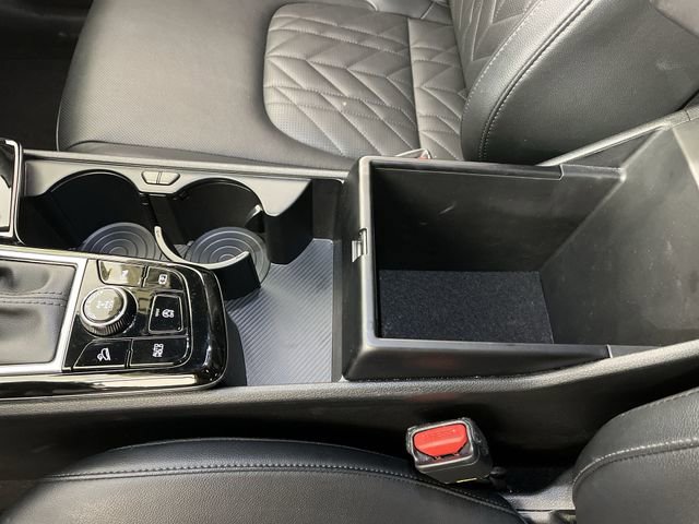 Certified 2023 Kia Sportage X-Pro image 21
