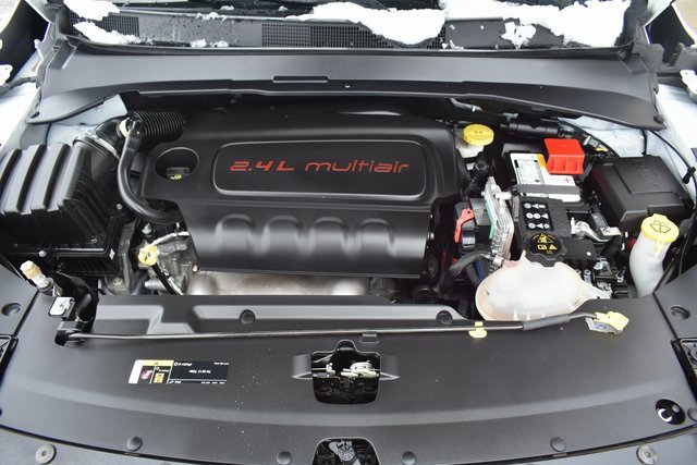 Used 2022 Jeep Compass Limited w/ Sun and Sound Group image 53