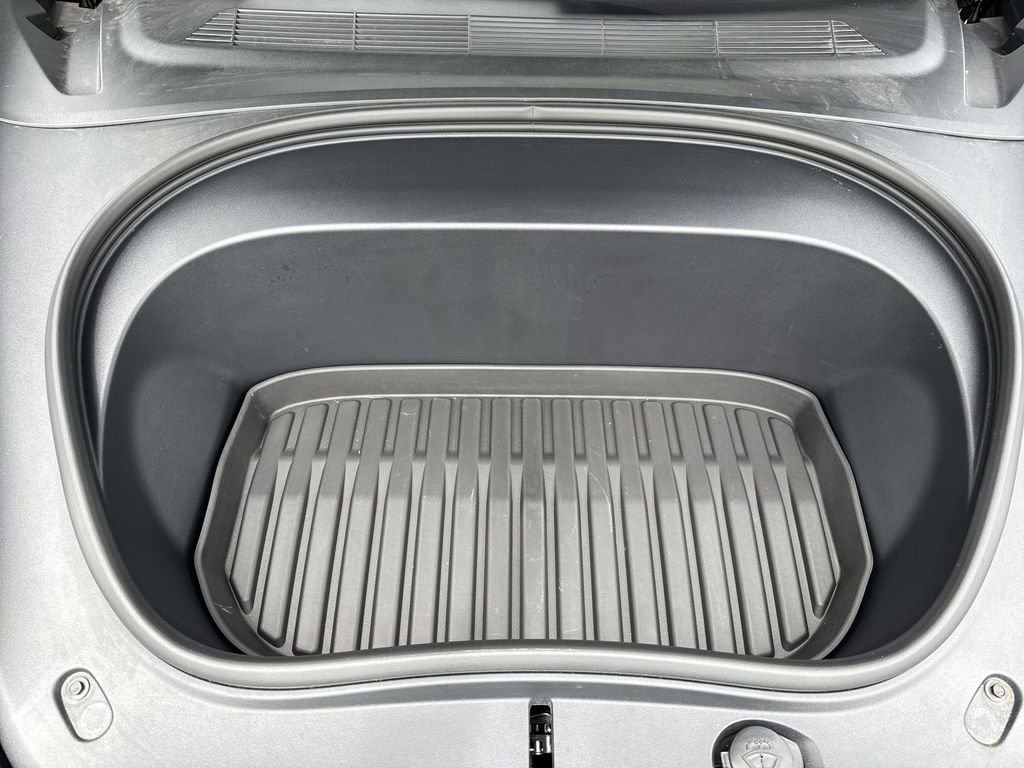 Used 2025 Tesla Model 3 Long Range image 58