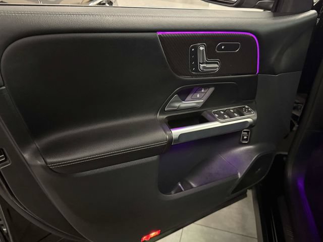 Certified 2023 Mercedes-Benz GLB 35 AMG 4MATIC image 13