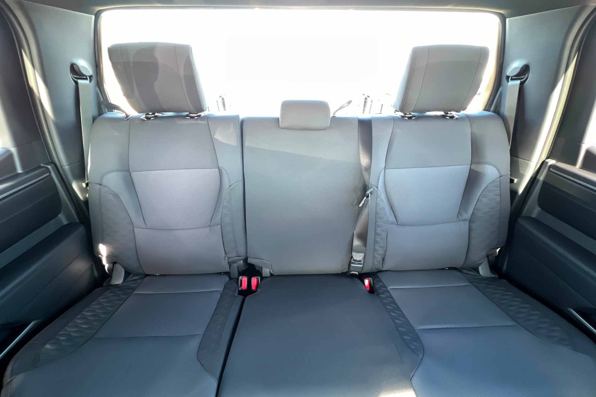 New 2026 Toyota Tundra SR5 AWD/4WD image 24