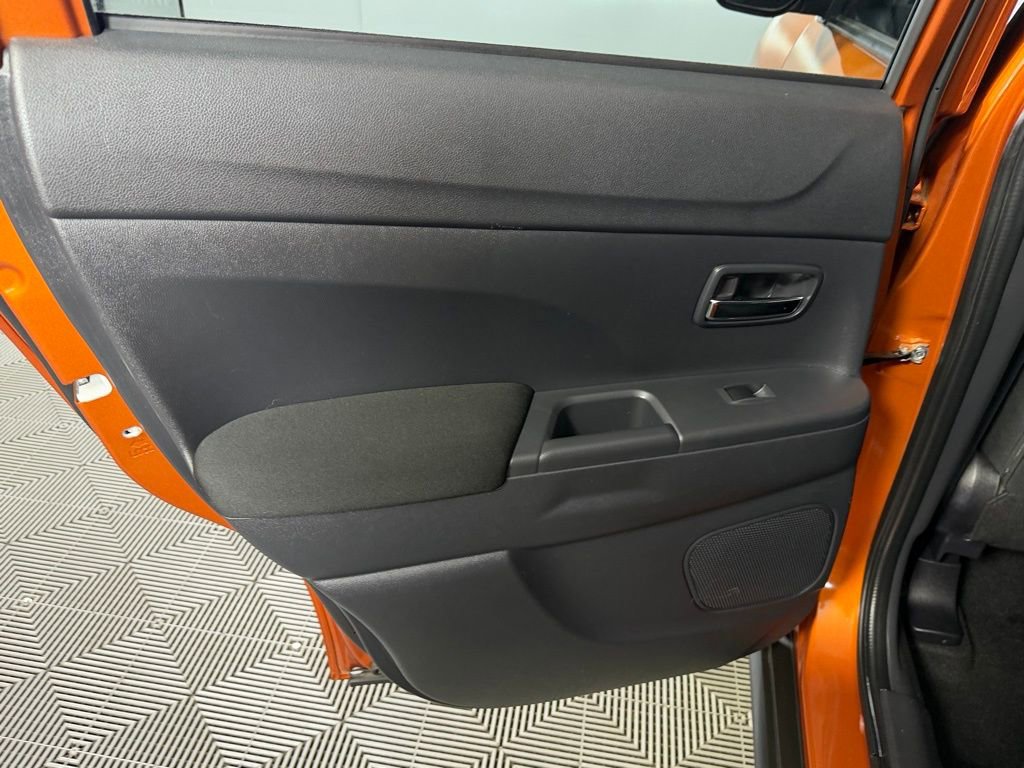 Used 2025 Mitsubishi Outlander Sport LE image 27