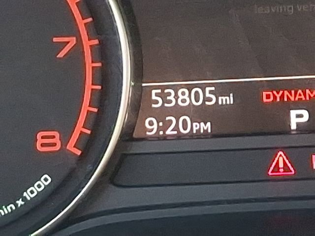 Used 2018 Audi A4 2.0T Ultra Premium w/ Convenience Package image 25