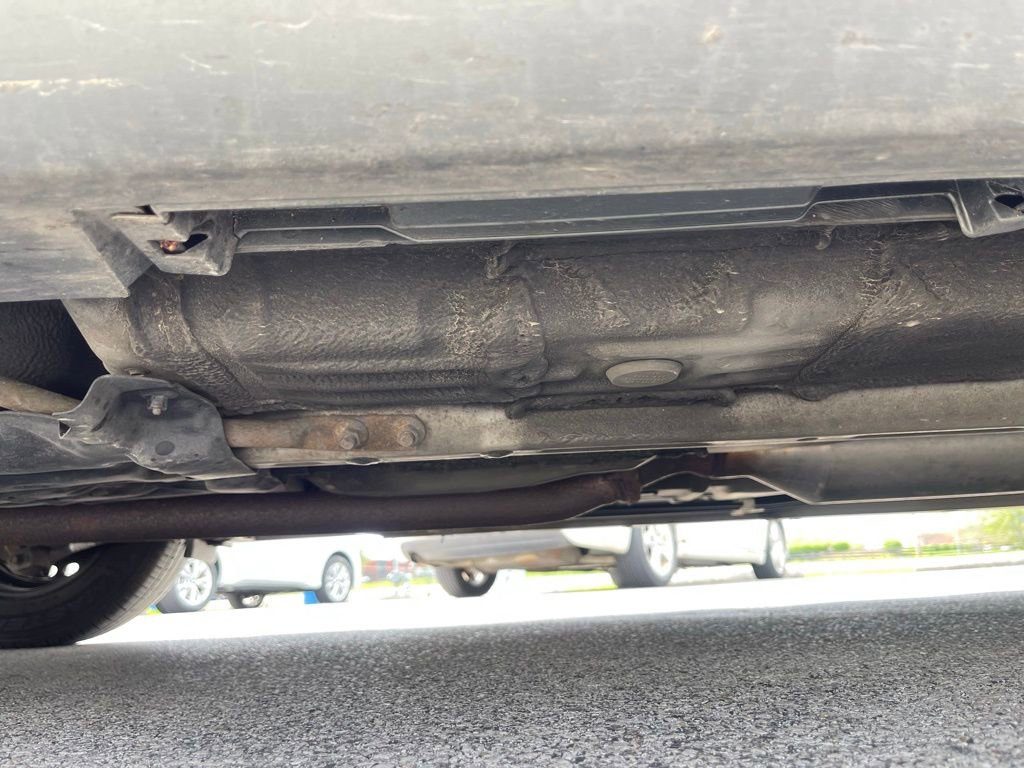 Used 2012 Toyota Camry LE image 15