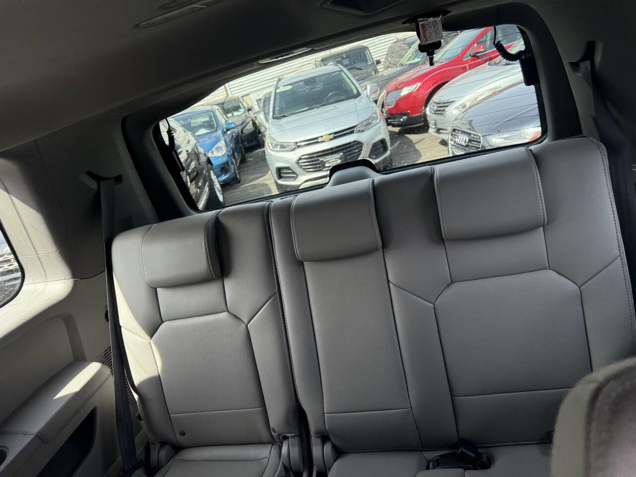 Used 2011 Honda Pilot EX-L image 11