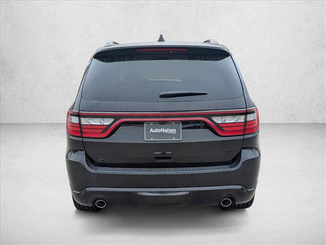 New 2026 Dodge Durango GT AWD/4WD image 7