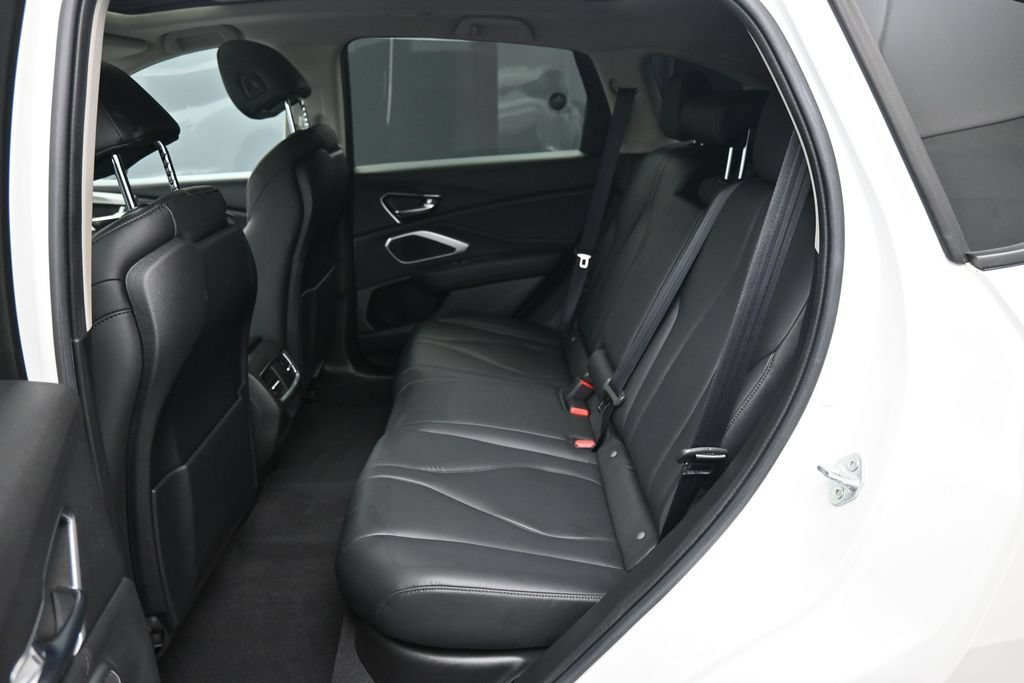 Certified 2023 Acura RDX AWD image 21