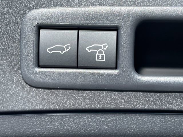 New 2025 Lexus UX 300h AWD w/ Cold Area Package image 30