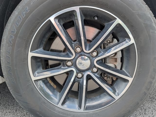 Used 2017 Dodge Grand Caravan SE FWD image 7