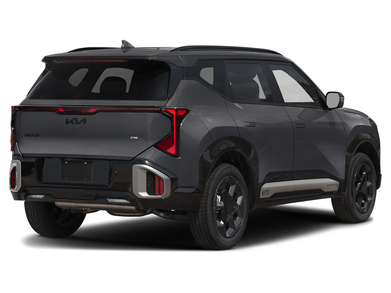 New 2027 Kia Seltos X-Line S AWD/4WD image 29