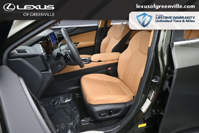 Used 2023 Lexus NX 350 AWD image 21