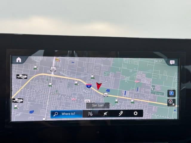 New 2024 Mercedes-Benz Sprinter 144 Cargo image 27