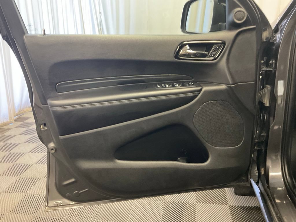 Used 2021 Dodge Durango GT AWD/4WD image 16