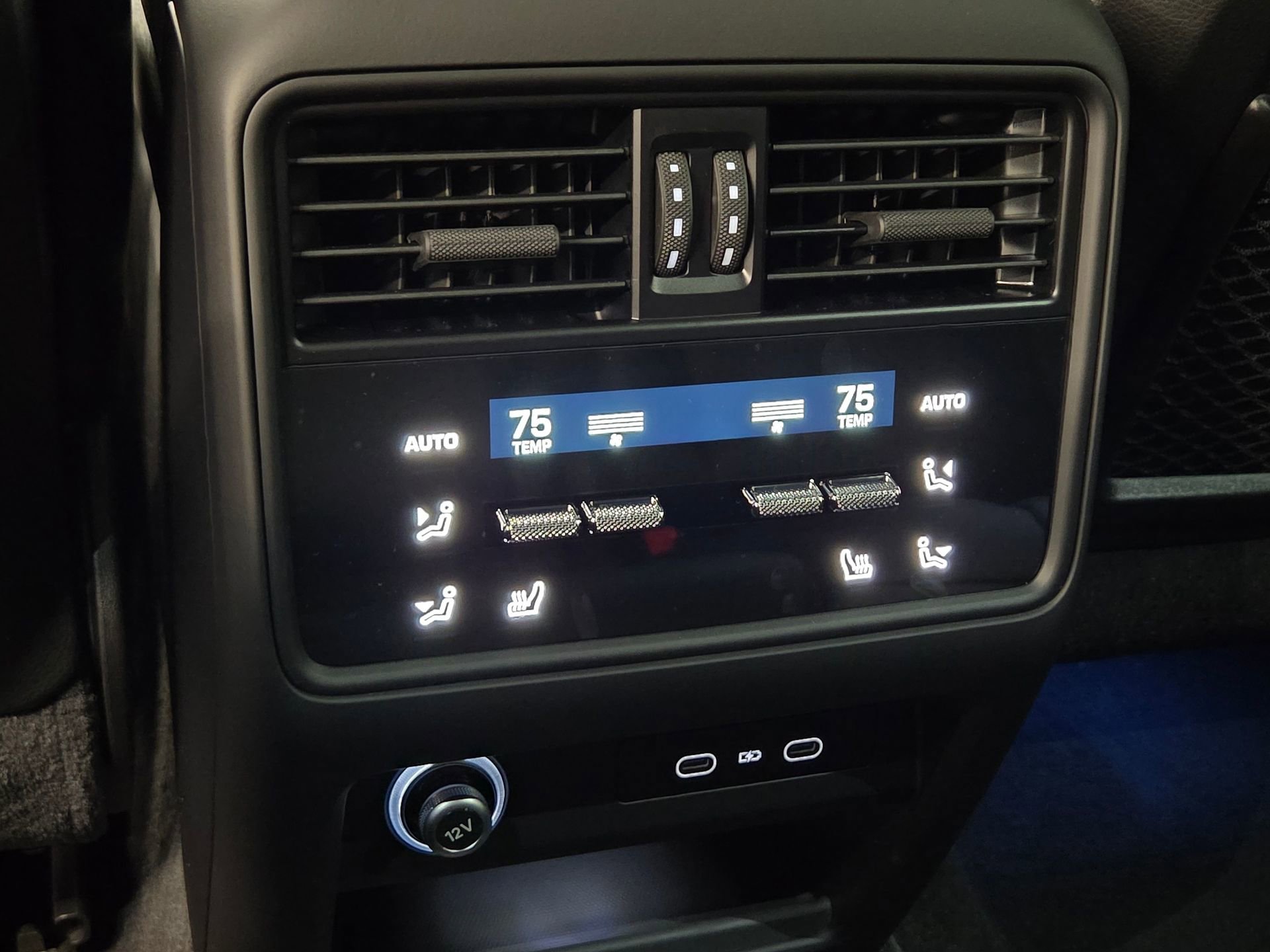 New 2026 Porsche Cayenne S image 12