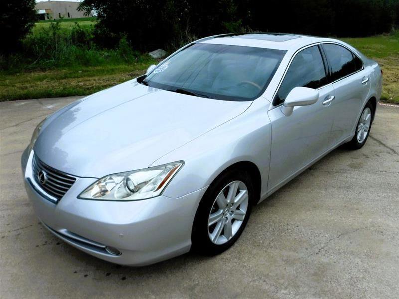 Used 2008 Lexus ES 350 FWD image 8