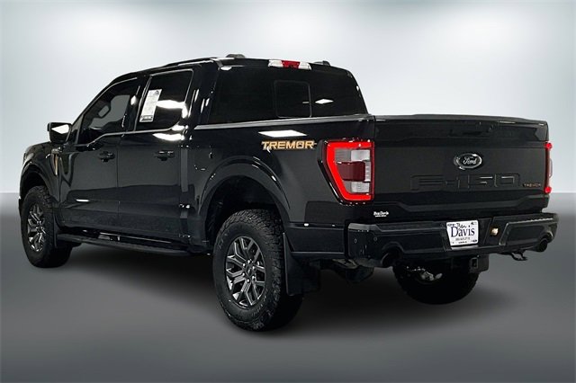 Used 2022 Ford F150 Tremor w/ Equipment Group 402A High image 6