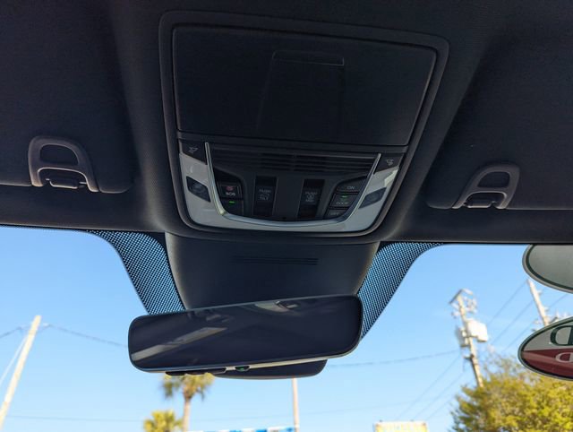 Certified 2025 Acura MDX A-Spec image 26