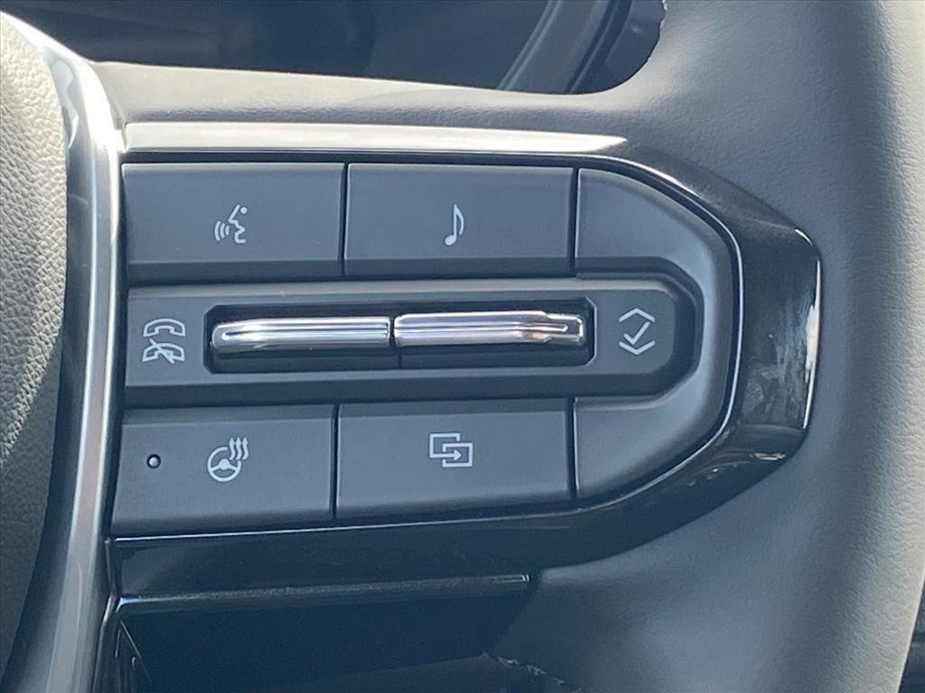 New 2026 Chevrolet Colorado Trail Boss image 10