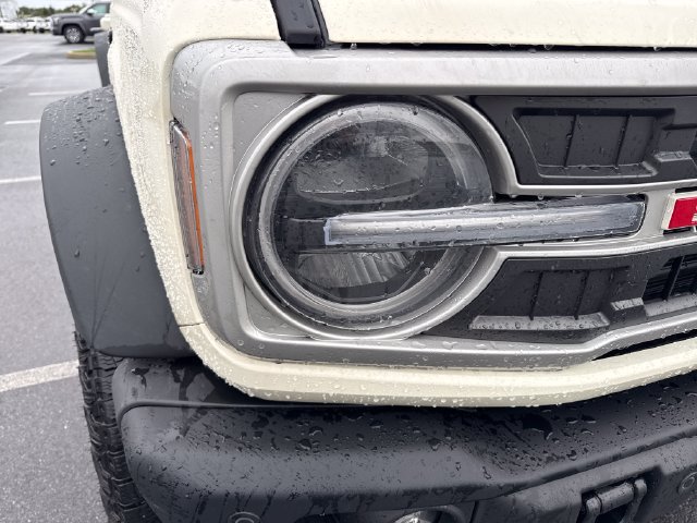 Used 2026 Ford Bronco Outer Banks w/ Sasquatch Package AWD/4WD image 12