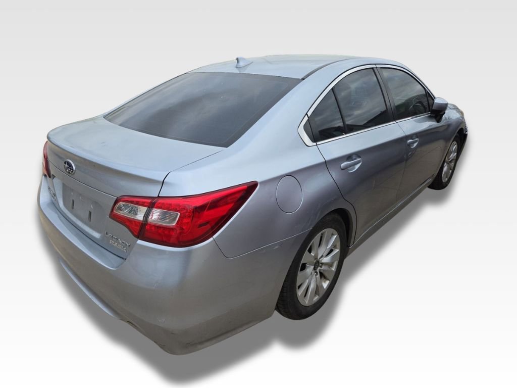 Used 2017 Subaru Legacy 2.5i Premium image 4