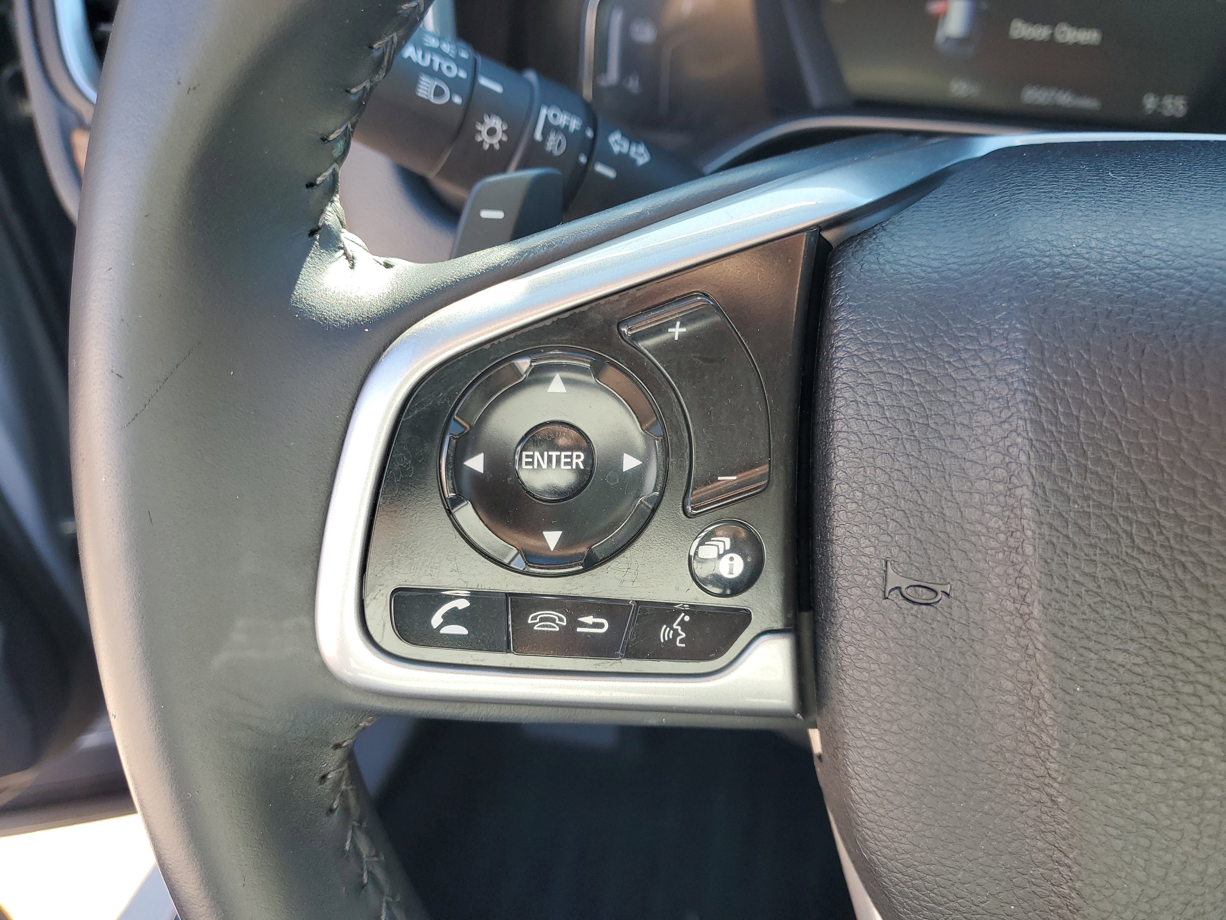 Used 2022 Honda CR-V Touring image 28