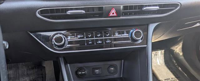 Used 2023 Hyundai Sonata SE FWD image 14