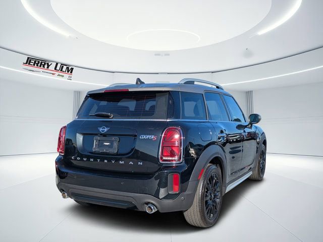 Used 2023 MINI Cooper Countryman S image 3
