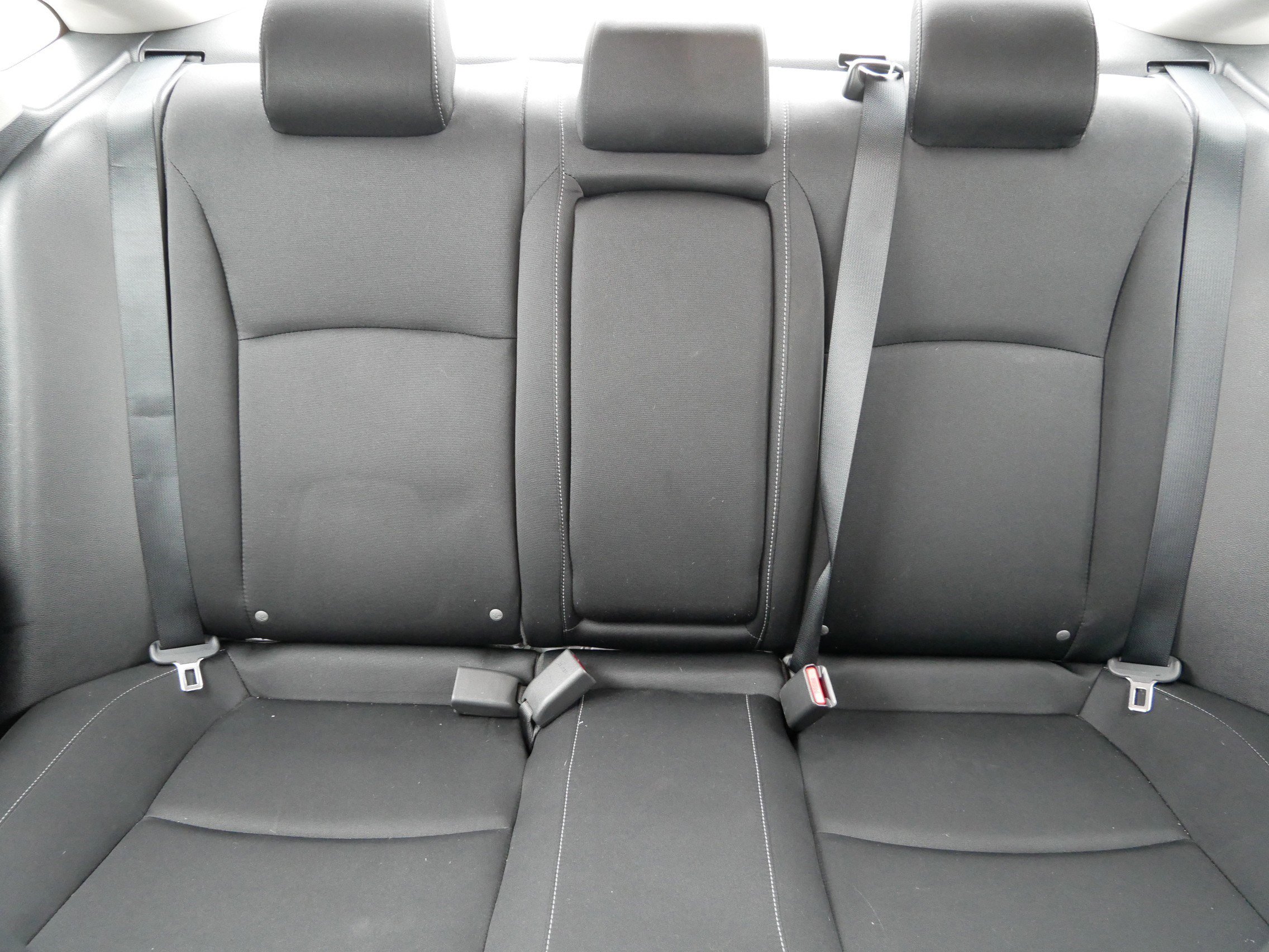 Certified 2021 Honda Civic EX image 13