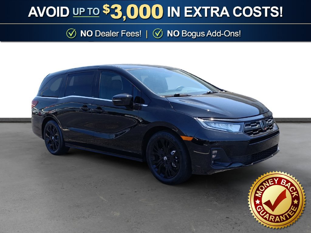 Used 2026 Honda Odyssey Sport-L image 10