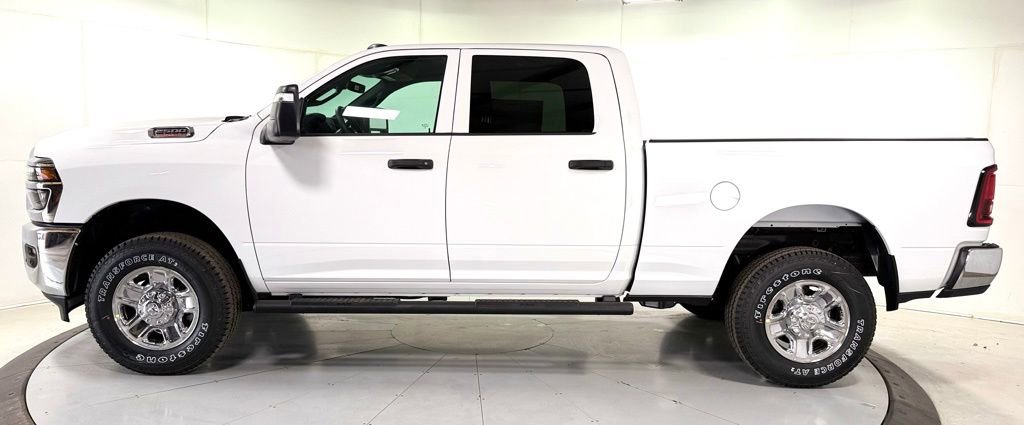 New 2026 RAM 2500 Tradesman image 7