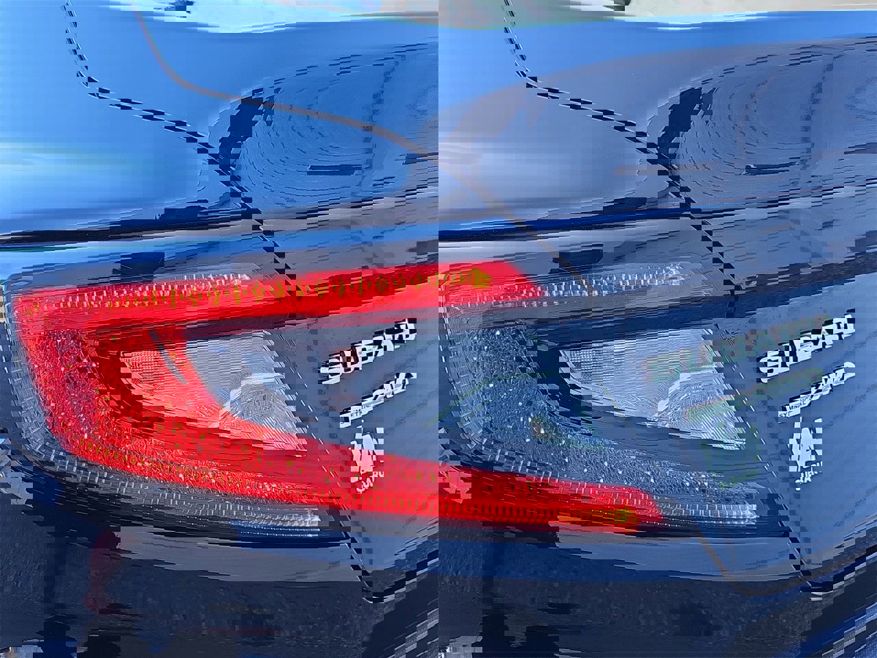 Used 2024 Subaru WRX image 34