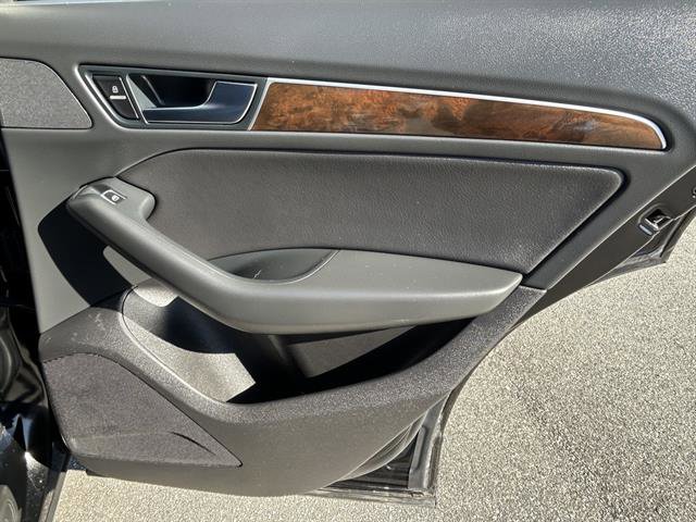 Used 2016 Audi Q5 2.0T Premium w/ Audi MMI Navigation Plus image 18