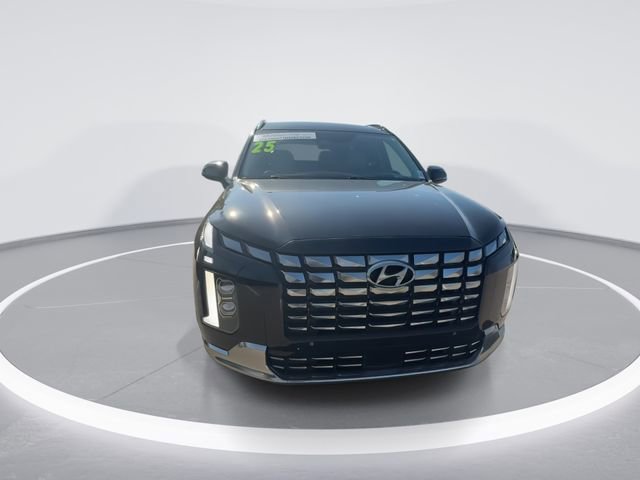 Used 2025 Hyundai Palisade Calligraphy image 3