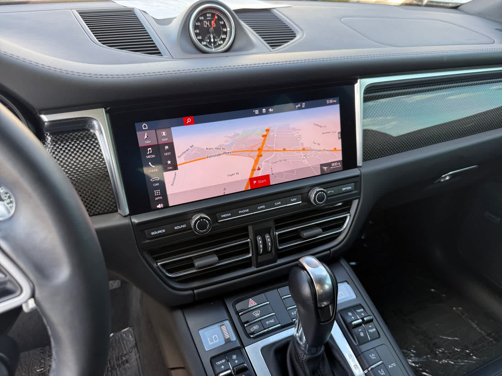 Used 2020 Porsche Macan GTS AWD/4WD image 20
