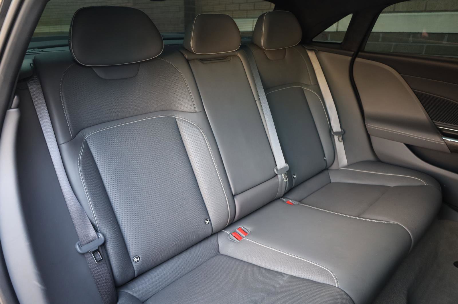 Used 2023 Lucid Air Touring AWD/4WD image 22