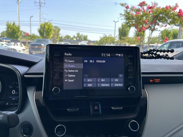 Used 2019 Toyota Corolla SE FWD image 17