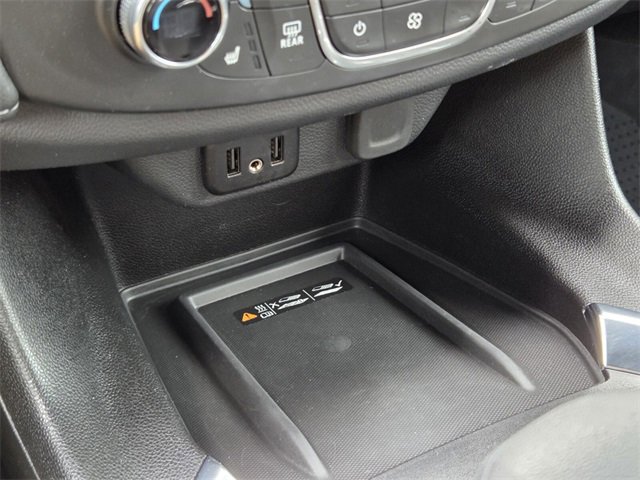 Certified 2024 Chevrolet Traverse LT image 34