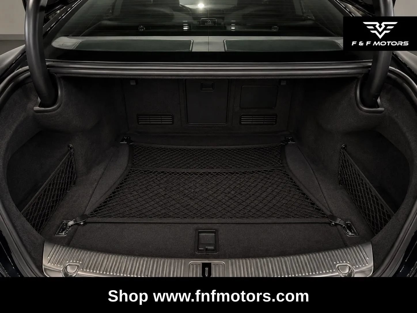 Used 2014 Audi A8 L 3.0T w/ Premium Package AWD/4WD image 16