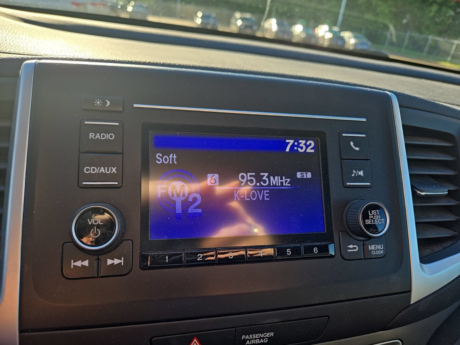 Used 2017 Honda Ridgeline RTL image 9
