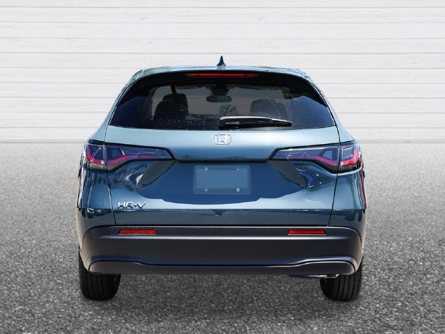 New 2027 Honda HR-V LX image 3