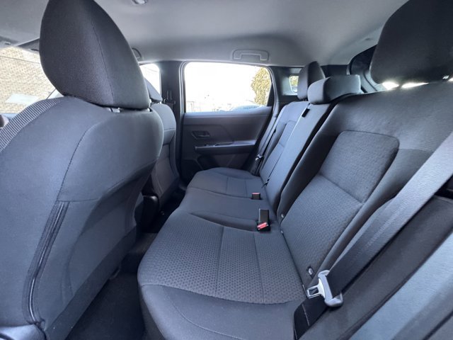 New 2026 Nissan Kicks S image 18