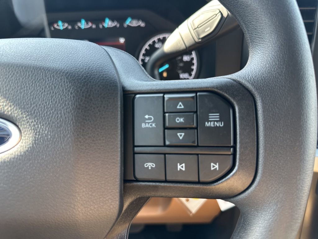 New 2026 Ford F250 XLT AWD/4WD image 24
