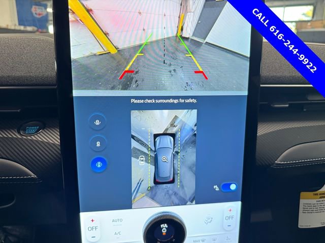 New 2025 Ford Mustang Mach-E Premium image 15