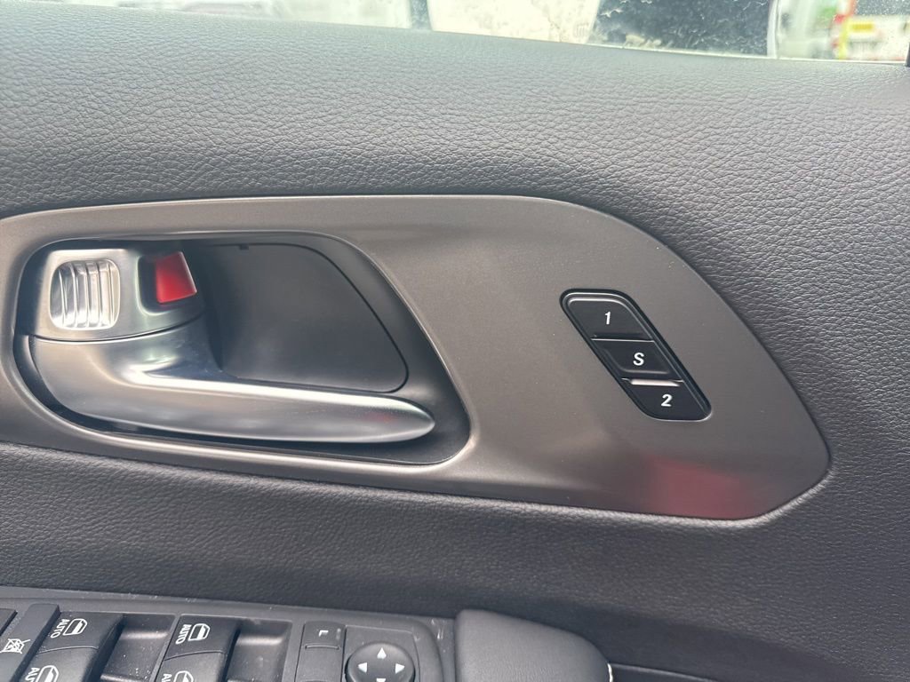 New 2026 Chrysler Pacifica Select FWD image 22