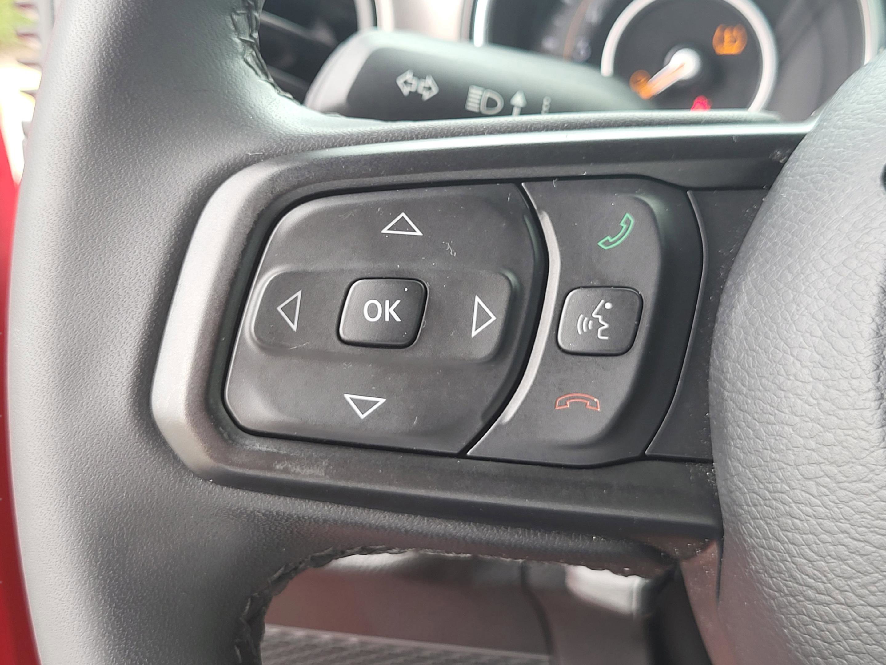 Used 2023 Jeep Gladiator Sport image 20