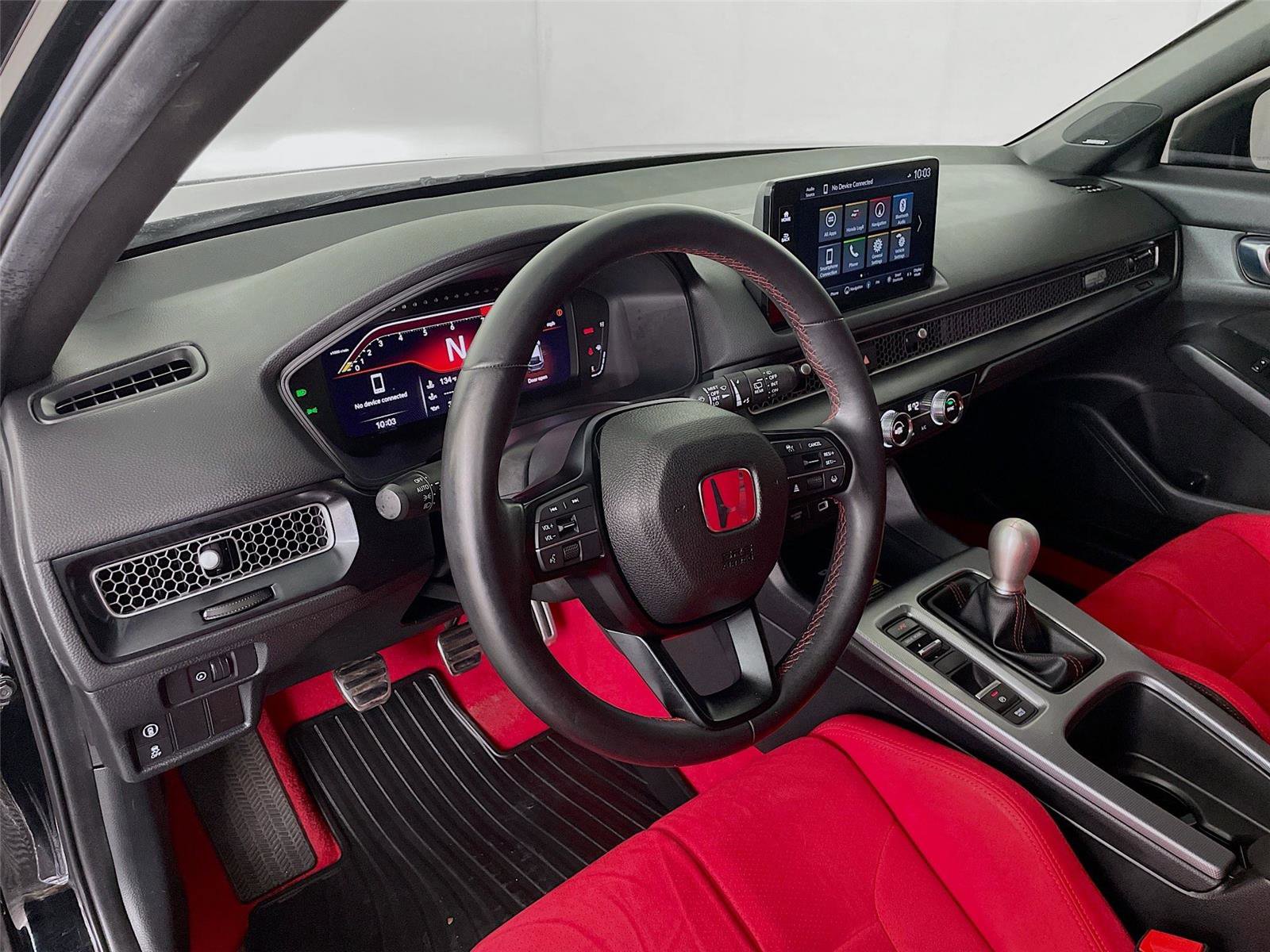 Used 2023 Honda Civic Type R image 15