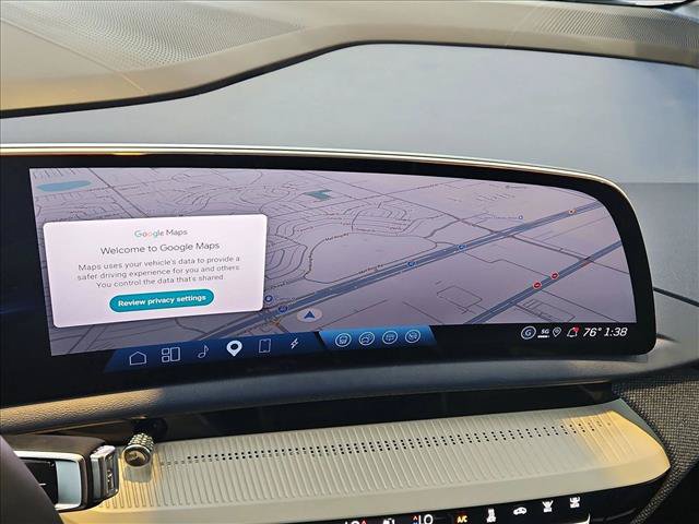 New 2026 Cadillac Optiq Luxury 2 w/ LPO, Floor Liner Package AWD/4WD image 14