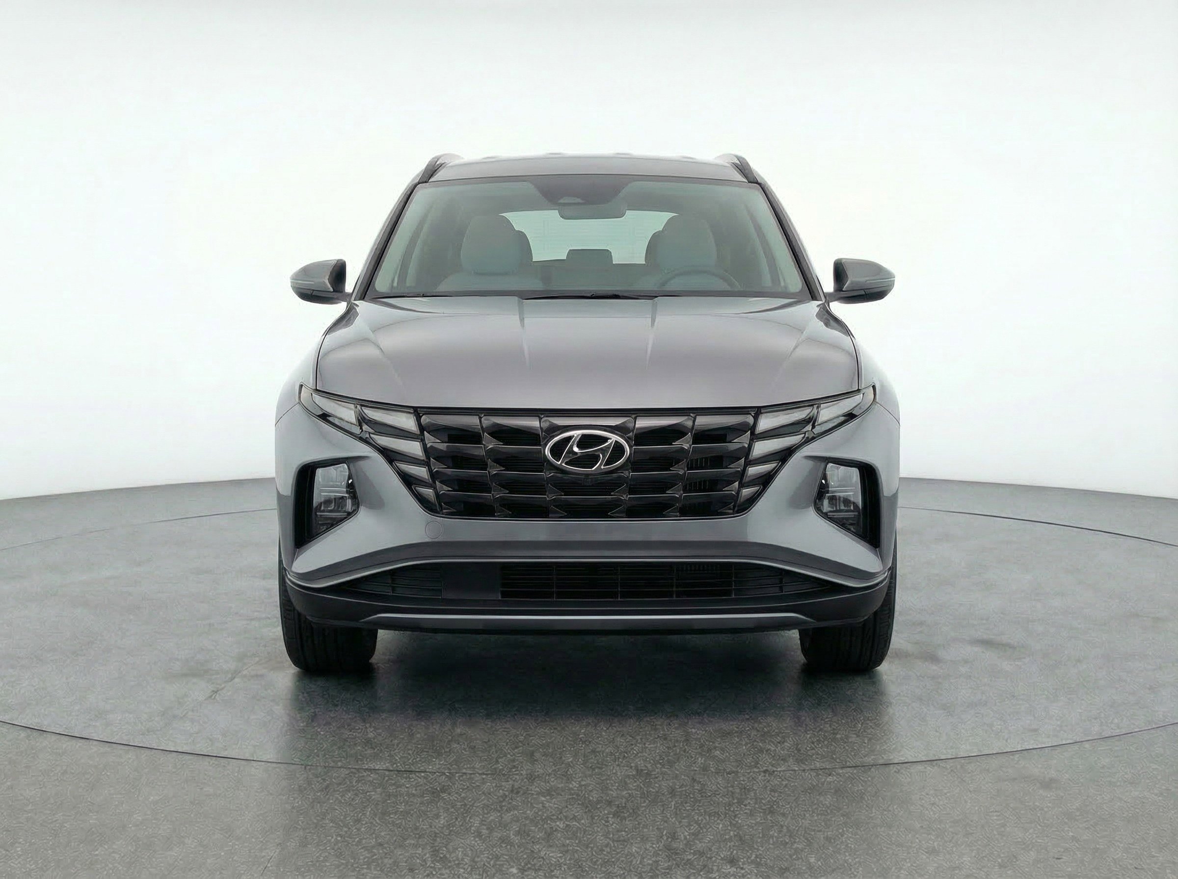 Used 2025 Hyundai Tucson SEL image 2
