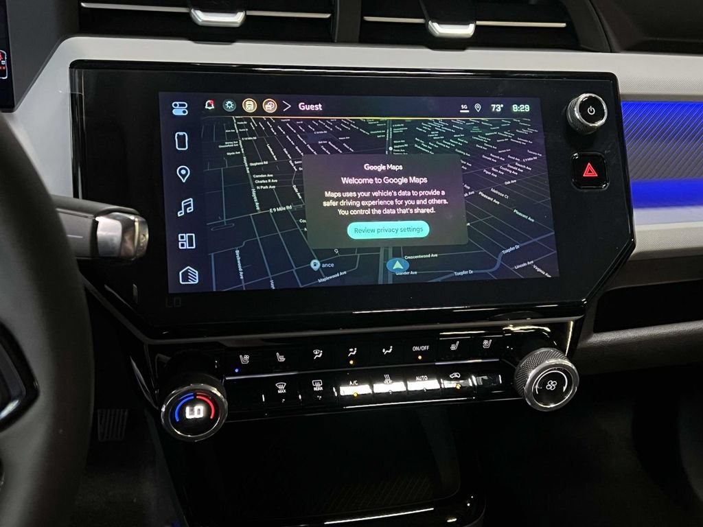 New 2027 Chevrolet Bolt RS FWD image 16