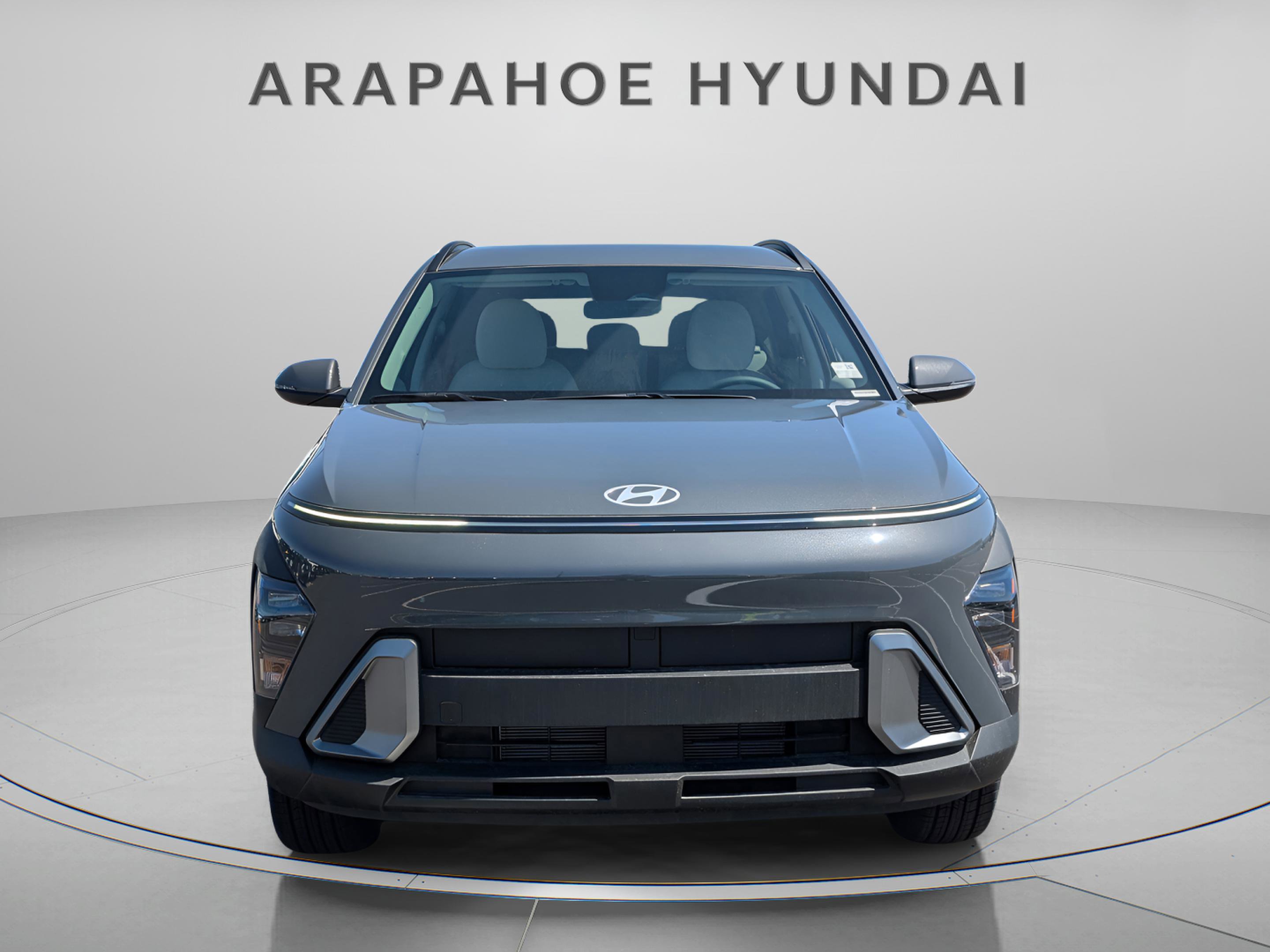 Used 2025 Hyundai Kona SEL AWD/4WD image 8